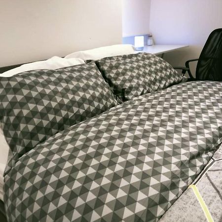 Fully-Equipped Flat In The City Of London Eksteriør bilde