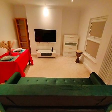 Fully-Equipped Flat In The City Of London Eksteriør bilde