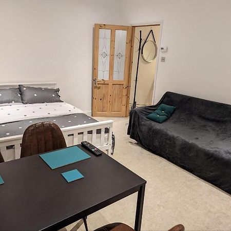 Fully-Equipped Flat In The City Of London Eksteriør bilde