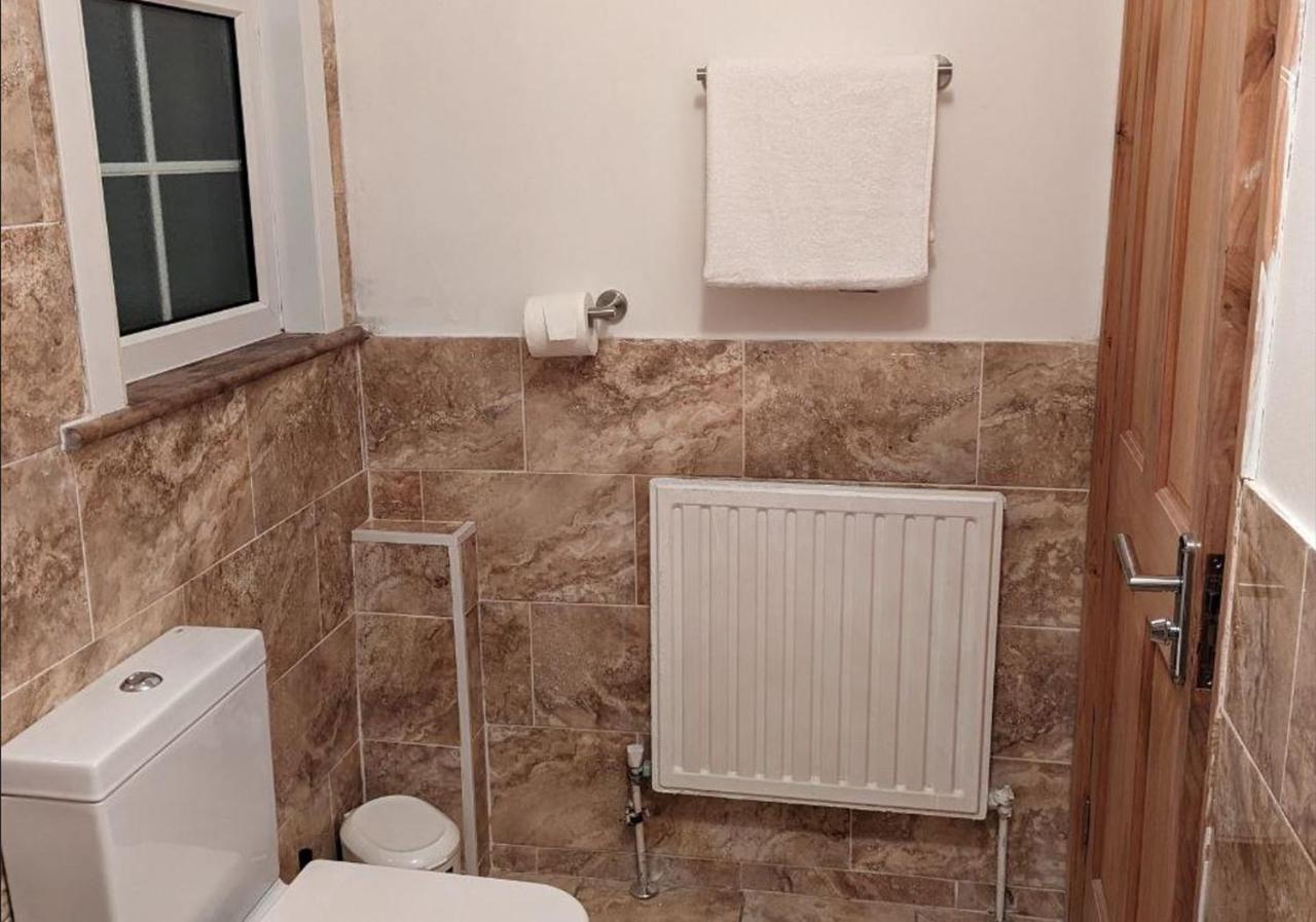 Fully-Equipped Flat In The City Of London Eksteriør bilde