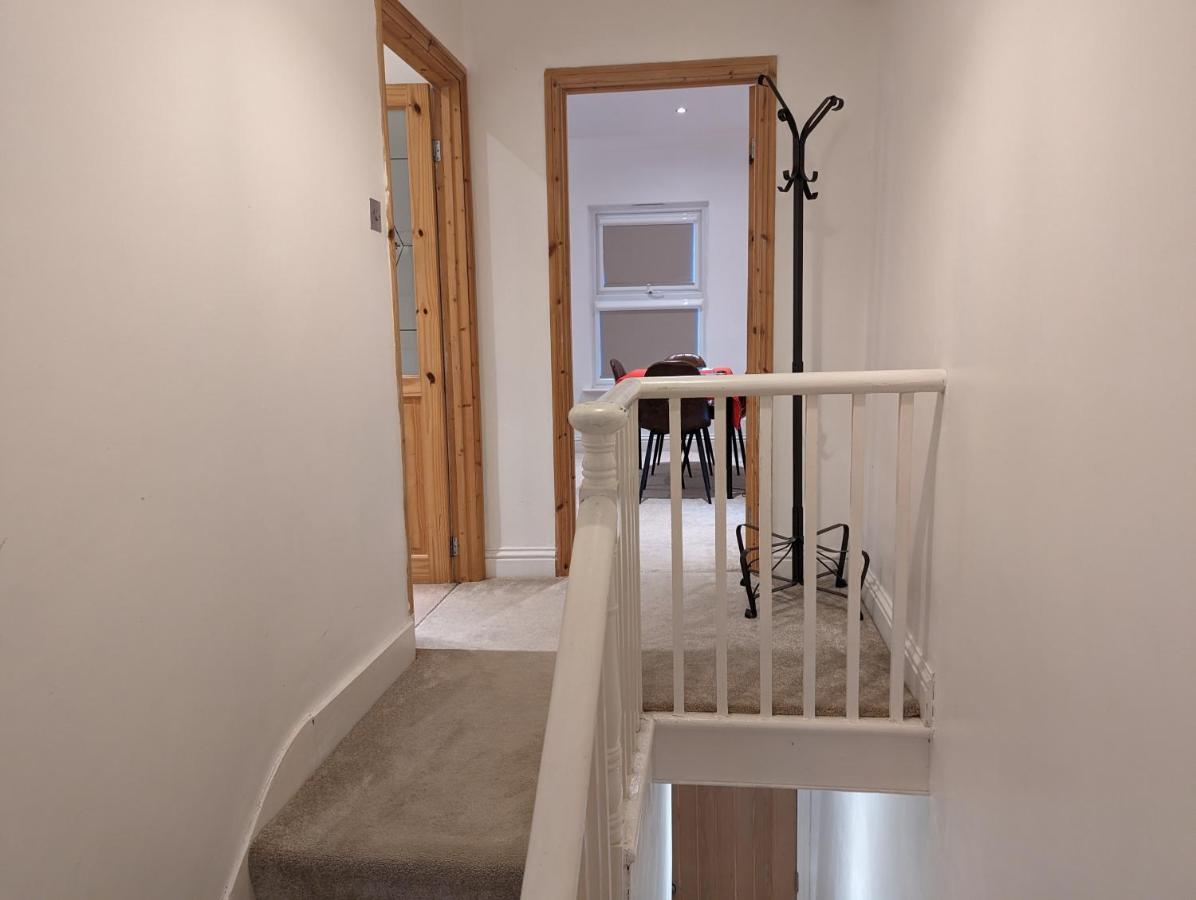 Fully-Equipped Flat In The City Of London Eksteriør bilde