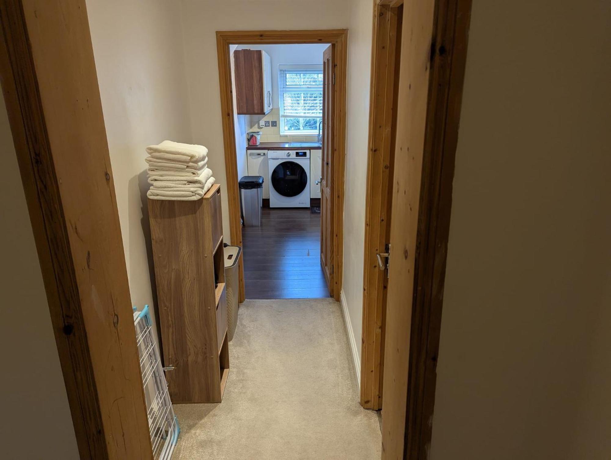 Fully-Equipped Flat In The City Of London Eksteriør bilde